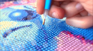 How to Make a FREE Multi-Boat Holder for Diamond Painting 