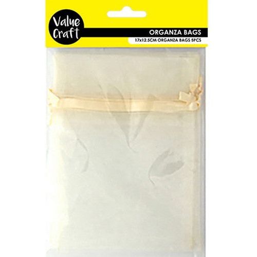 Kmart organza bags sale