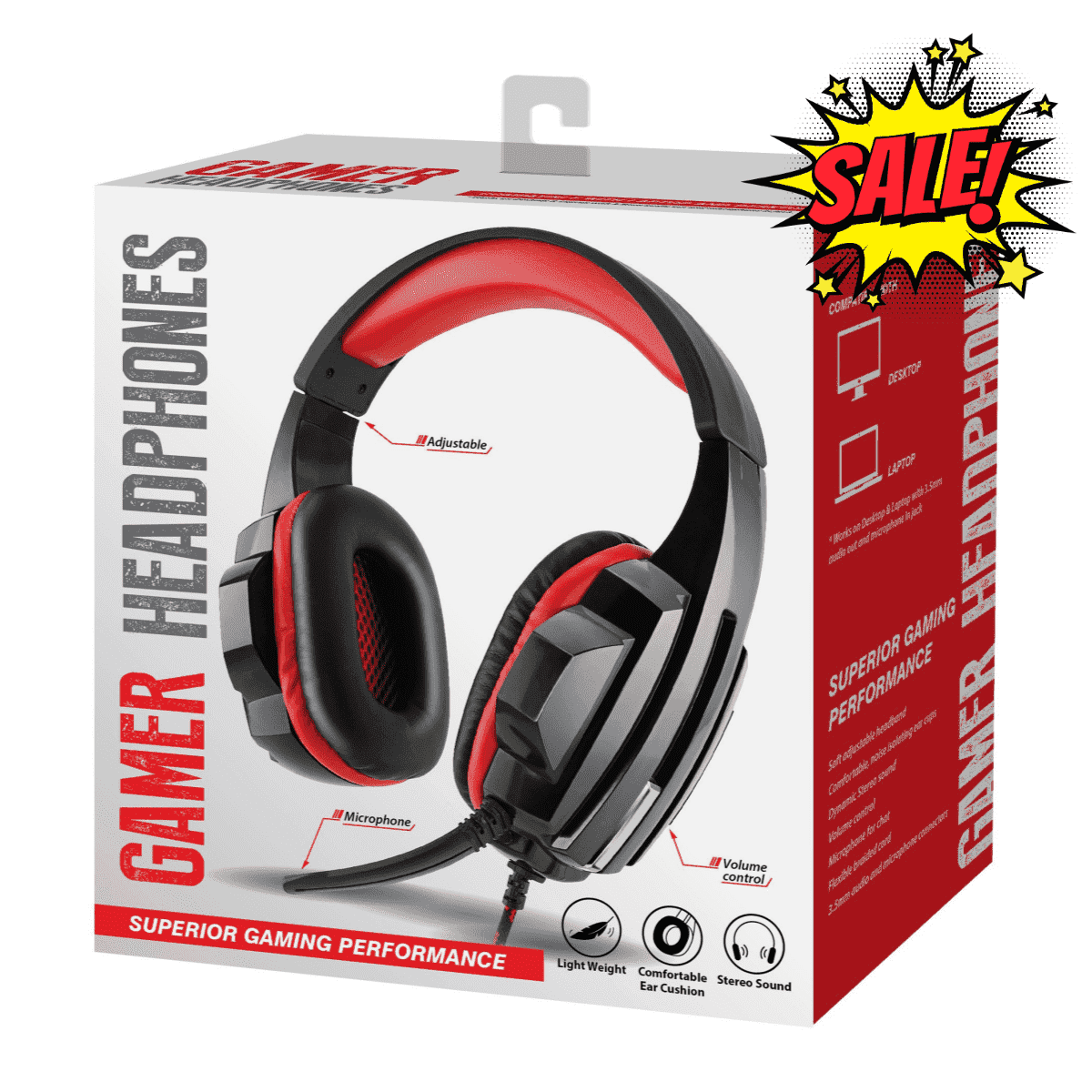 Popular Gaming headphones