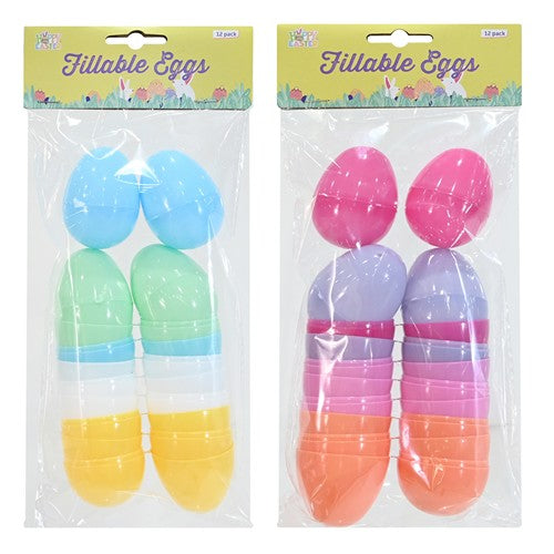 Easter - Egg Capsules