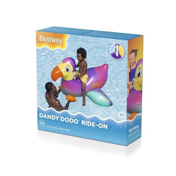 Bestway - Dandy Dodo Ride-On