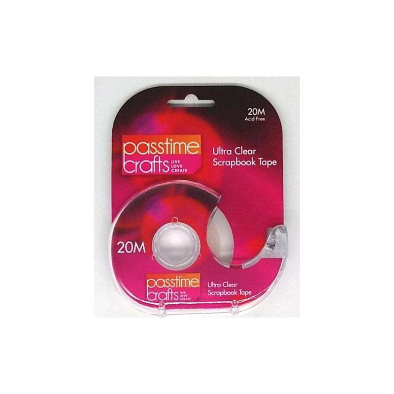 Prime Double Sided - Scrapbook Tape