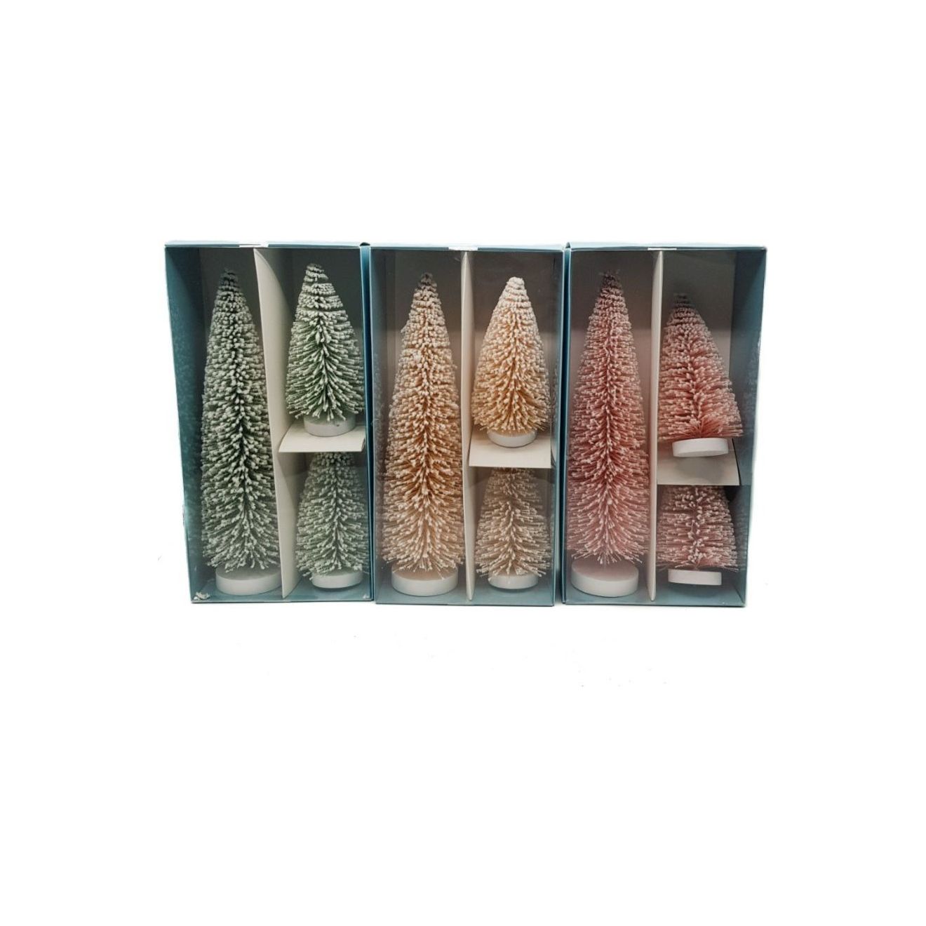 Christmas Tree Set - Premium