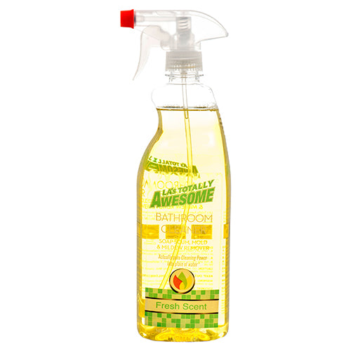 Awesome Bathroom Cleaner - Fresh Scent