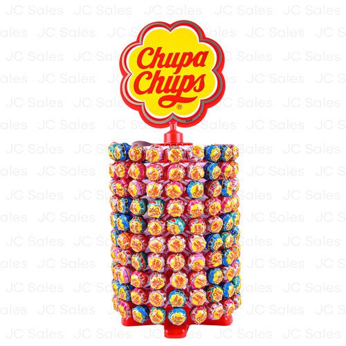 Lollipop  - Chupa Chups