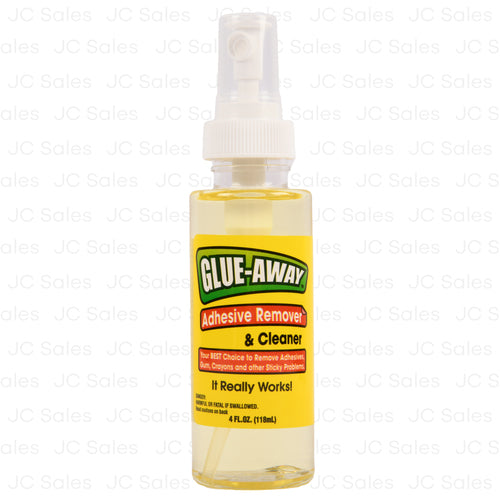 Awesome Glue-Away Cleaner