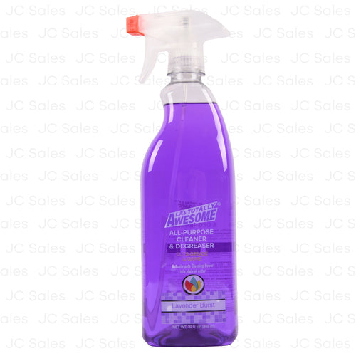 Awesome All Purpose Cleaner - Lavender