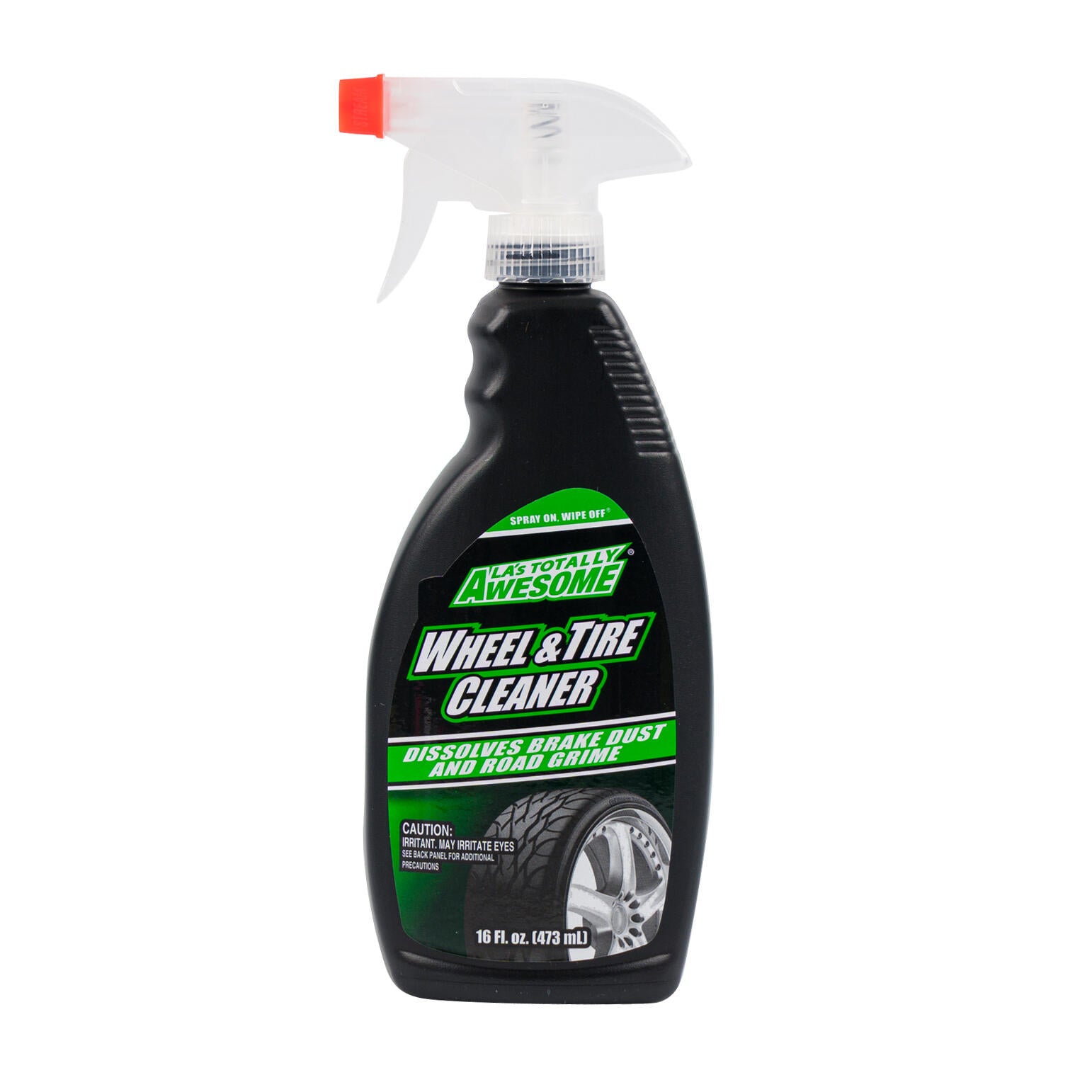 Awesome Wheel Cleaner Spray