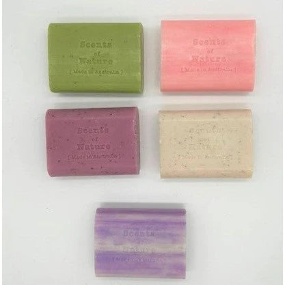 Natural Australian Soap - Dollars and Sense