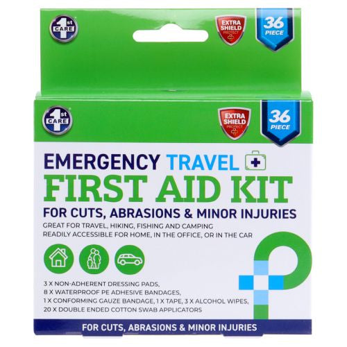 1st Care First Aid Kit - travel