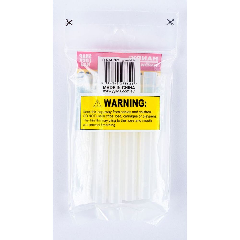 Handy Refill Sticks - Glue Gun