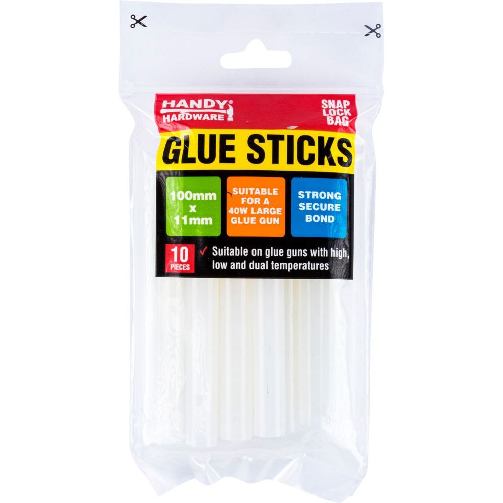 Handy Refill Sticks - Glue Gun