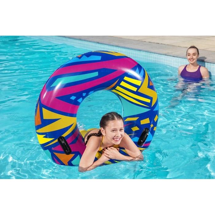 Bestway - Geometric Swim Ring