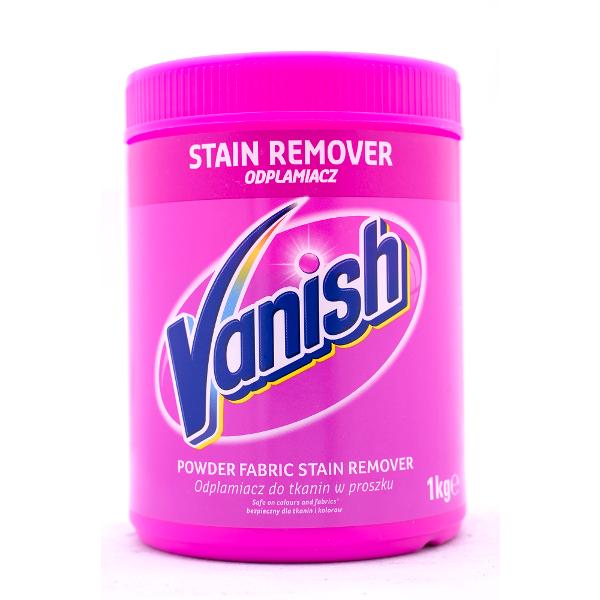 Vanish Pink - Laundry Soaker