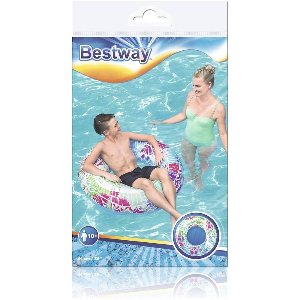 Bestway - Summer Swim Ring