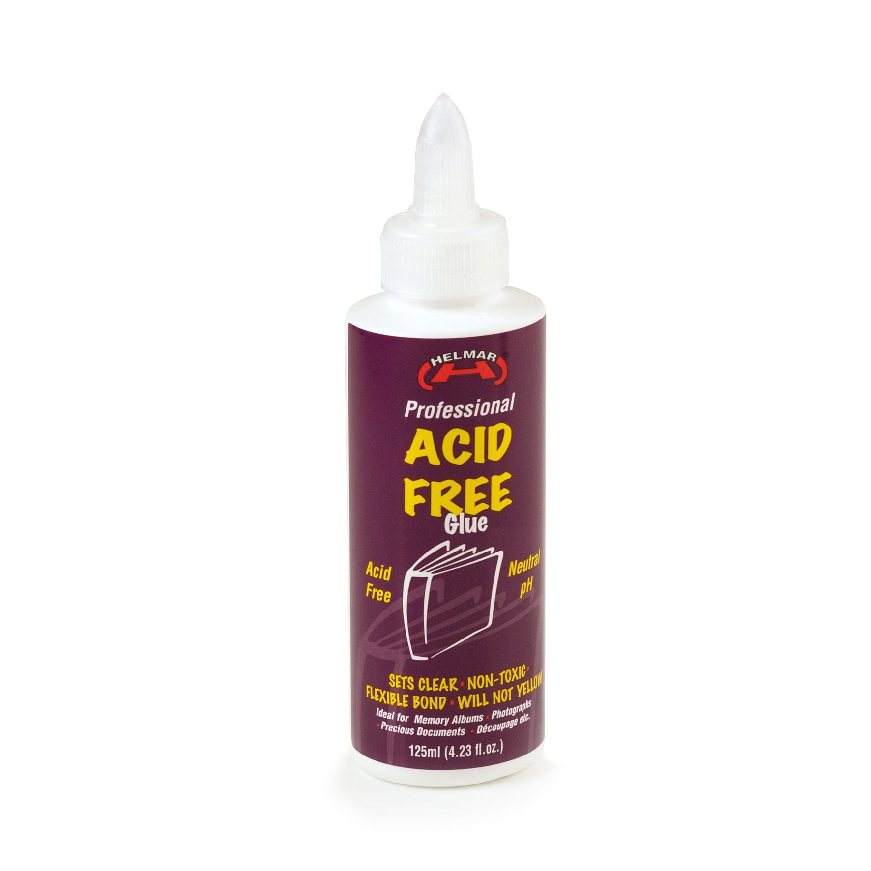 Helmar - Acid Free Glue