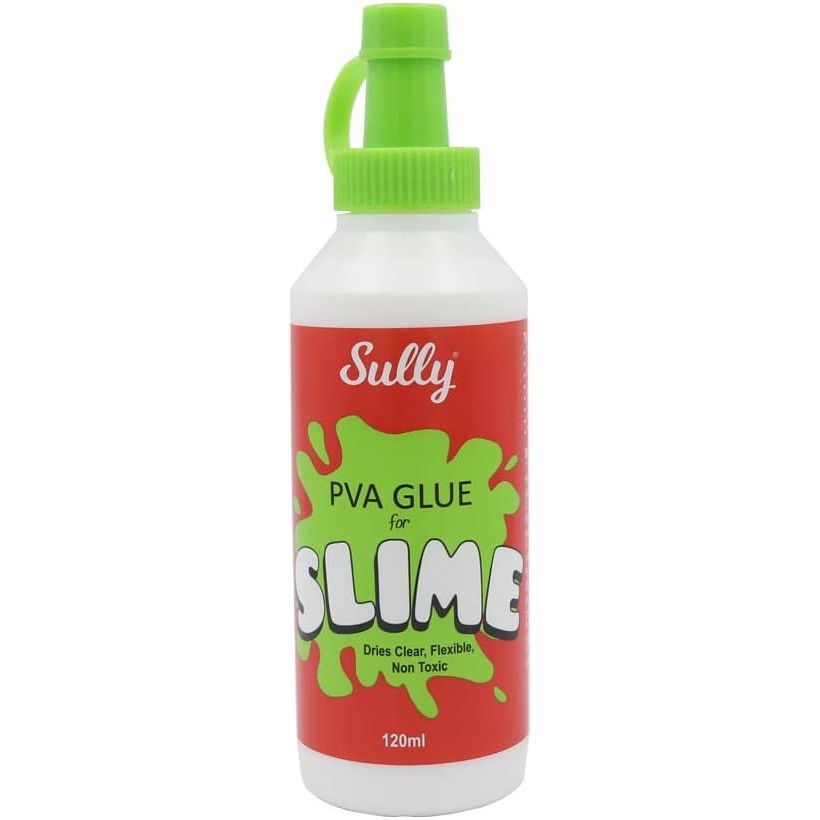 PVA Glue for Slime