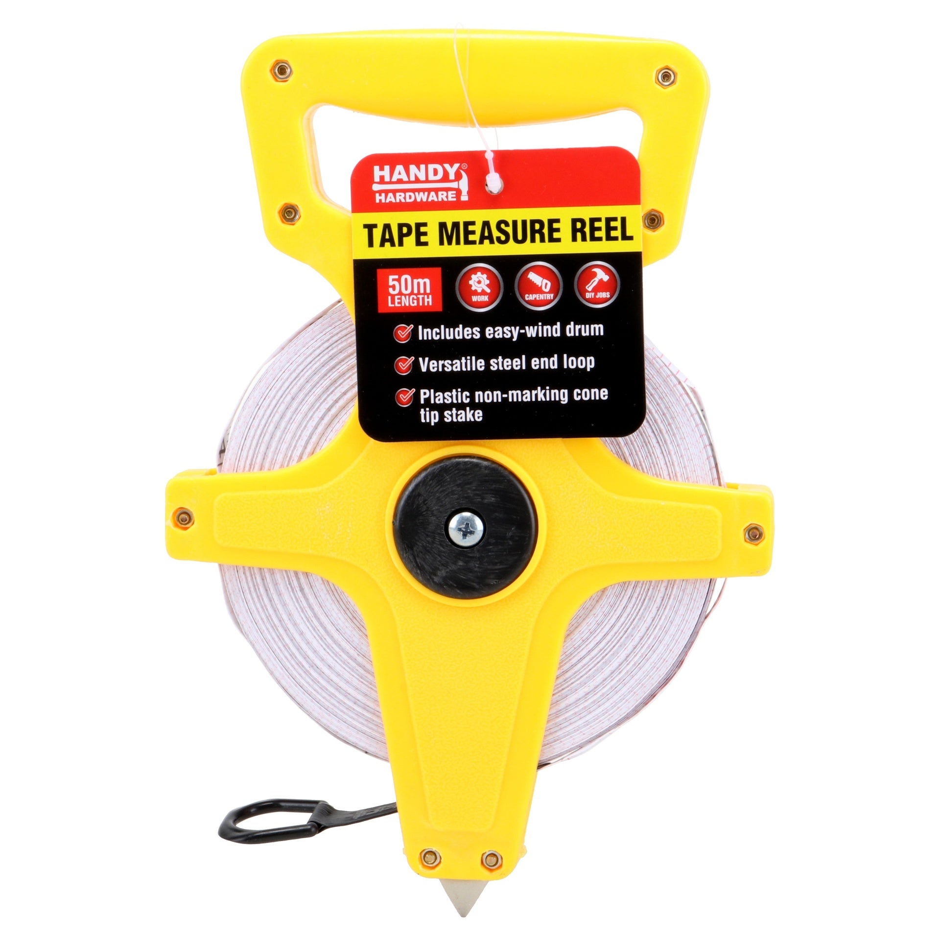 Tape Measure - Reel