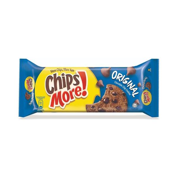 ChipsMore Original 153g