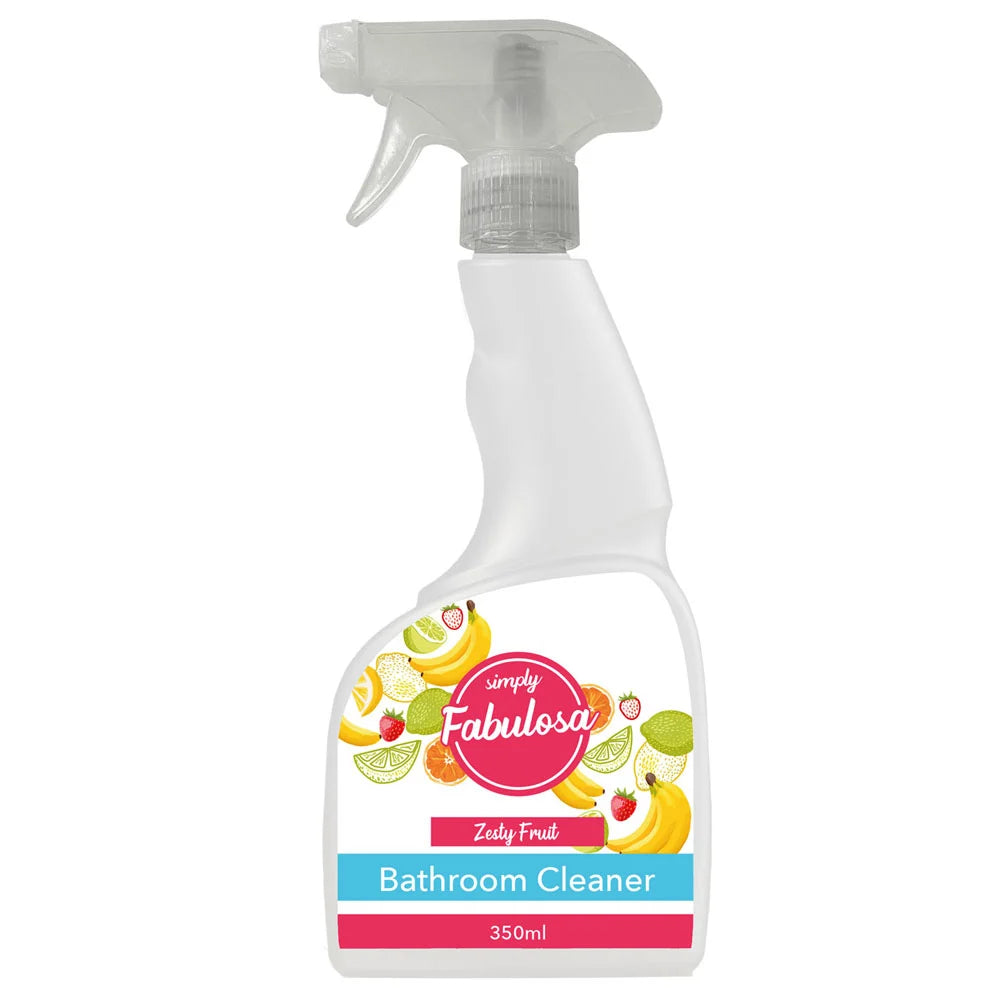 Fabulosa Bathroom Trigger - Simply Zesty Fruit