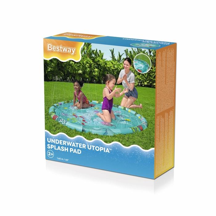 Bestway - Underwater Utopia Splash Pad