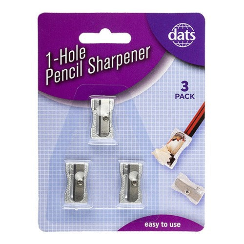 Sharpeners - Metal