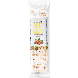 Cretamel Nougat With Almonds