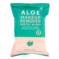 Make-Up Remover - Aloe