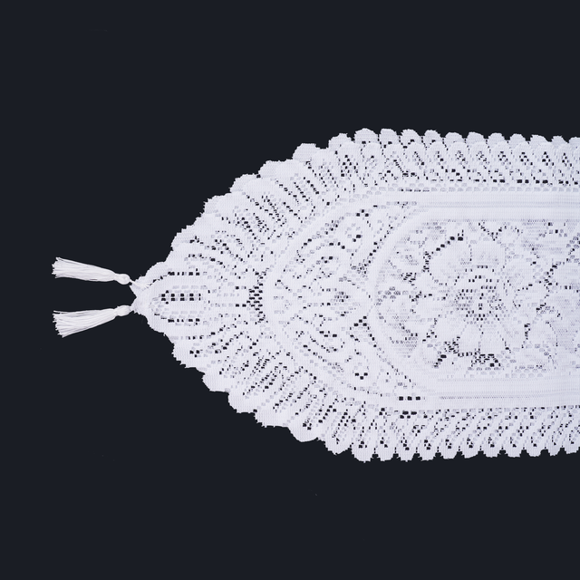 Table Runner - Lace