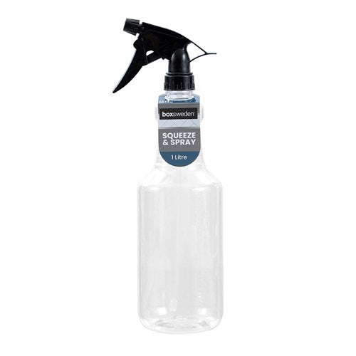 Spray Bottle