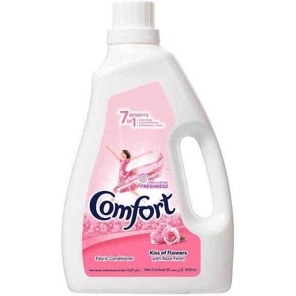 Comfort Dilute 7in1 Floral 2L