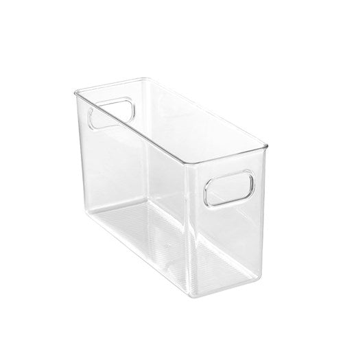 Crystal Encore Container