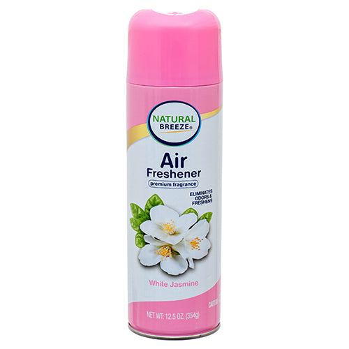 Natural Breeze Air Freshener - White