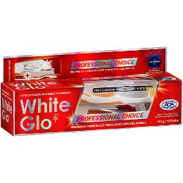 WhiteGlo Prof Choice