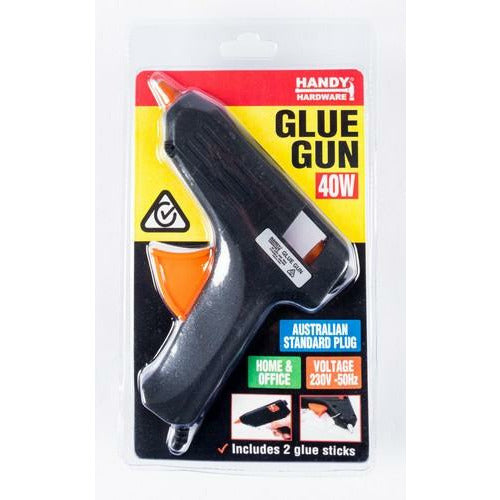 Handy - Hot Melt Glue Gun