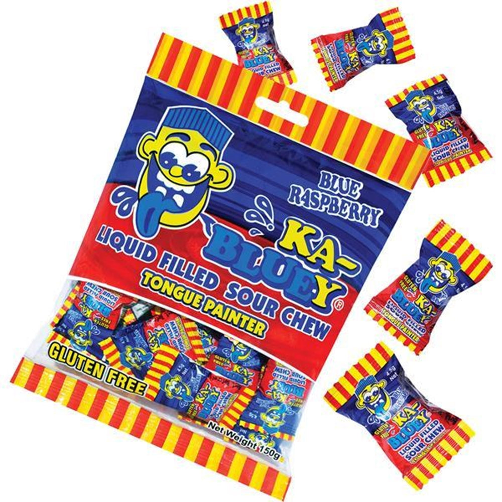 Ka-Bluey Chews 150g