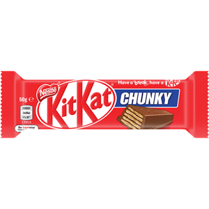 Nestle' -  Kit Kat Chunky