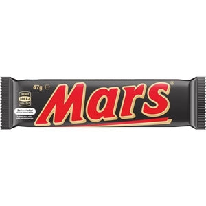 Mars Bar