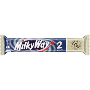 Milky Way - 2 Share