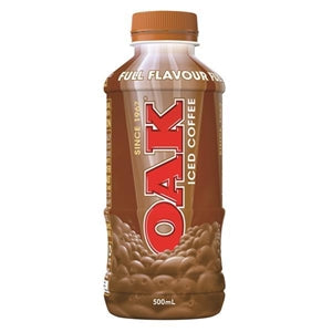 Oak - Iced Coffee