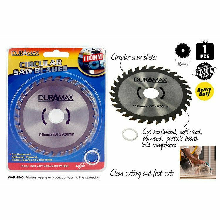 Circular Saw Blades