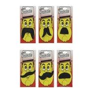 Moustache - Costume Accessory