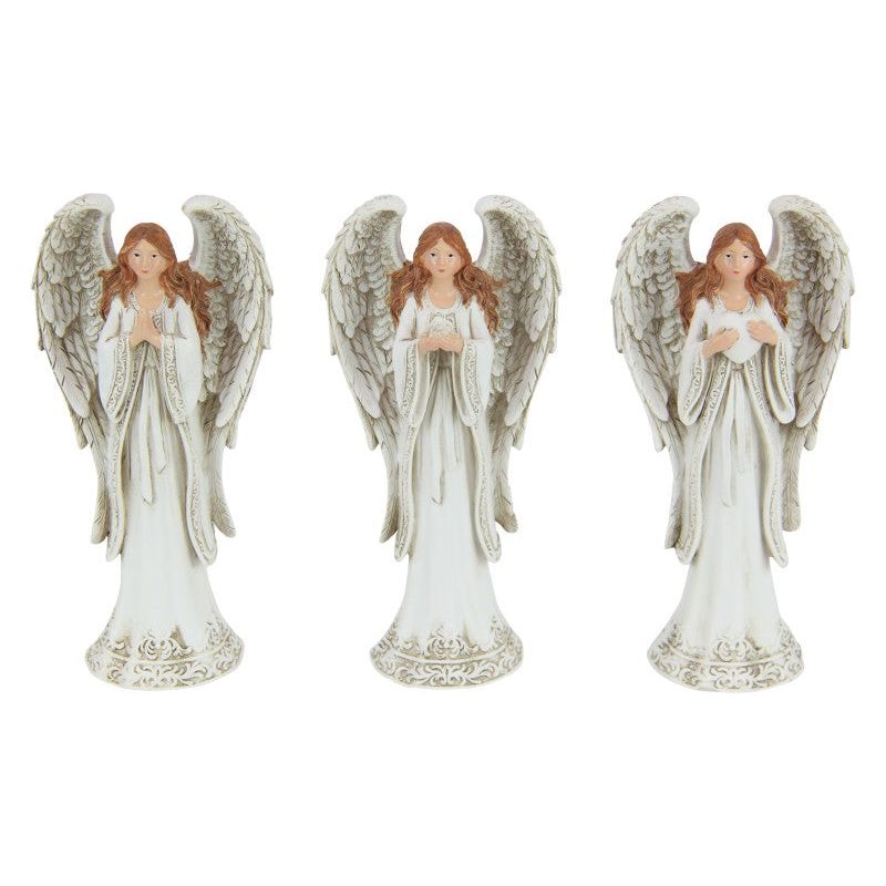 Angels and Cherubs | Dollars and Sense