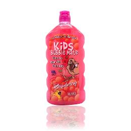 Kid Bubble Mate Raspberry