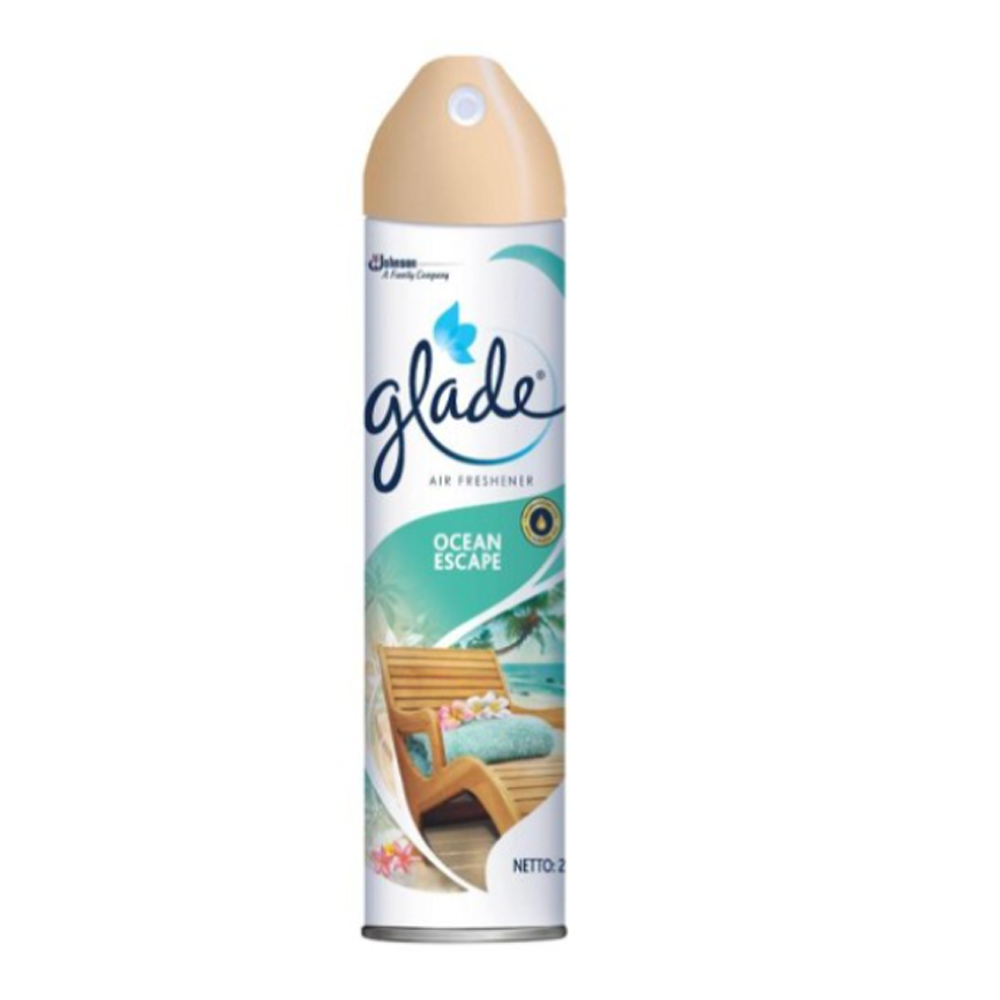 Glade Spray - Ocean