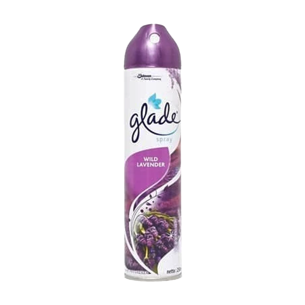 Glade Spray - Lavender