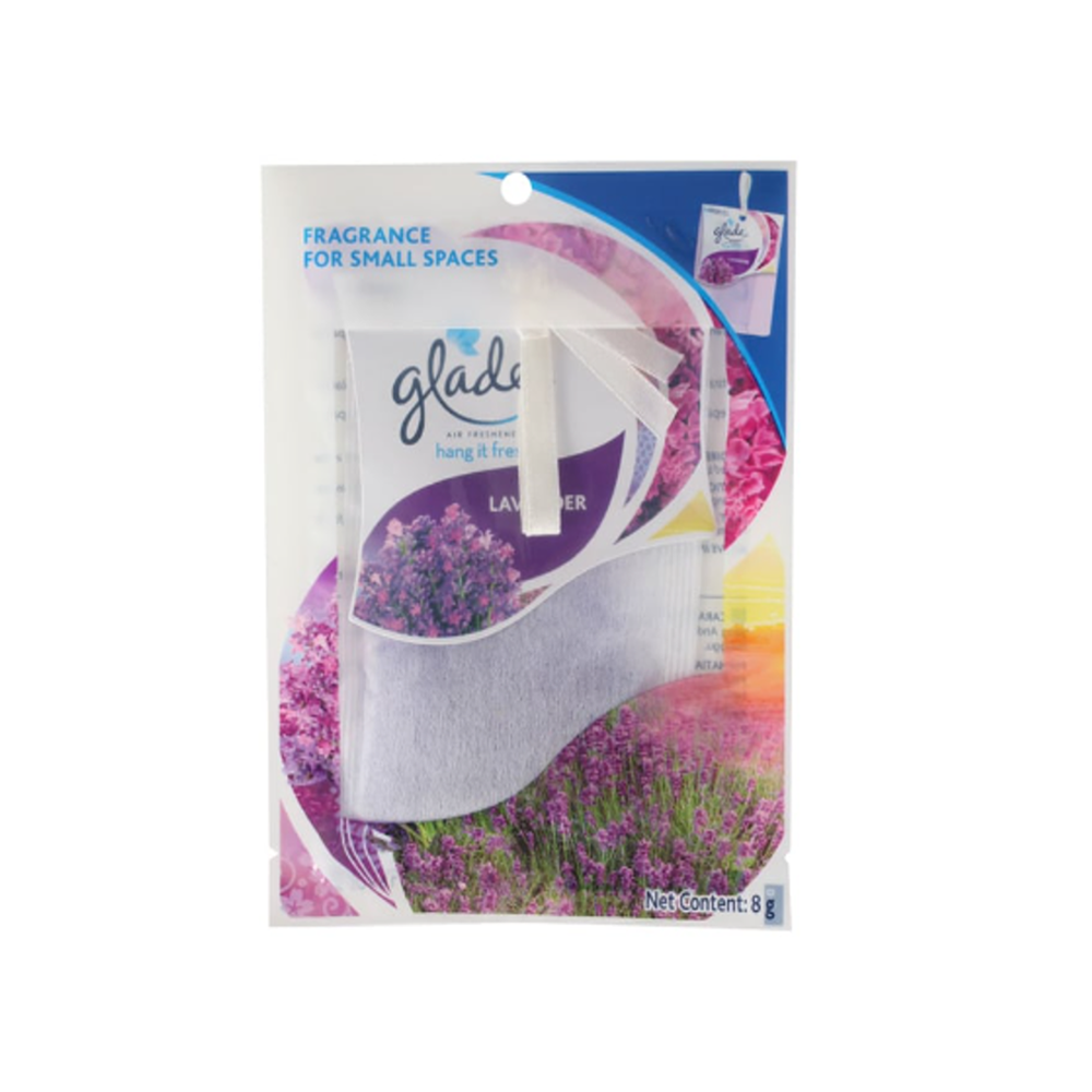 Glade Hang It - Lavender