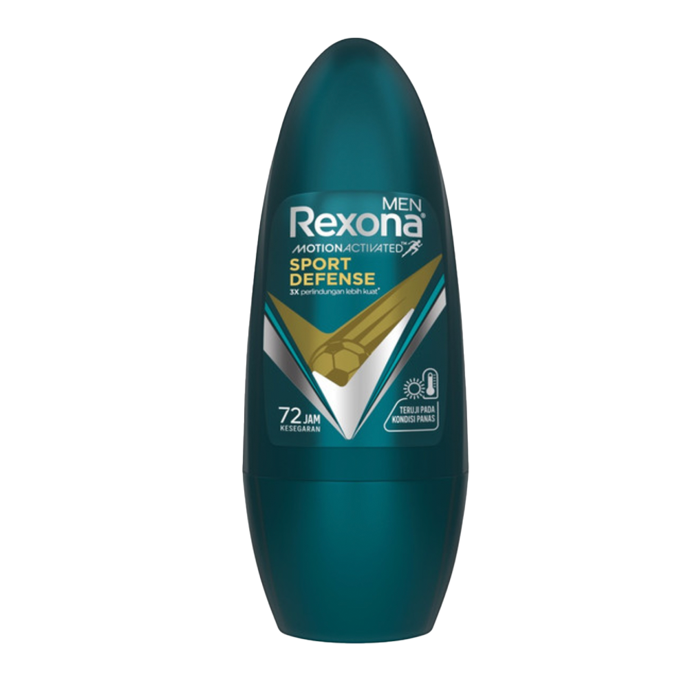 Rexona Roll on - Sport