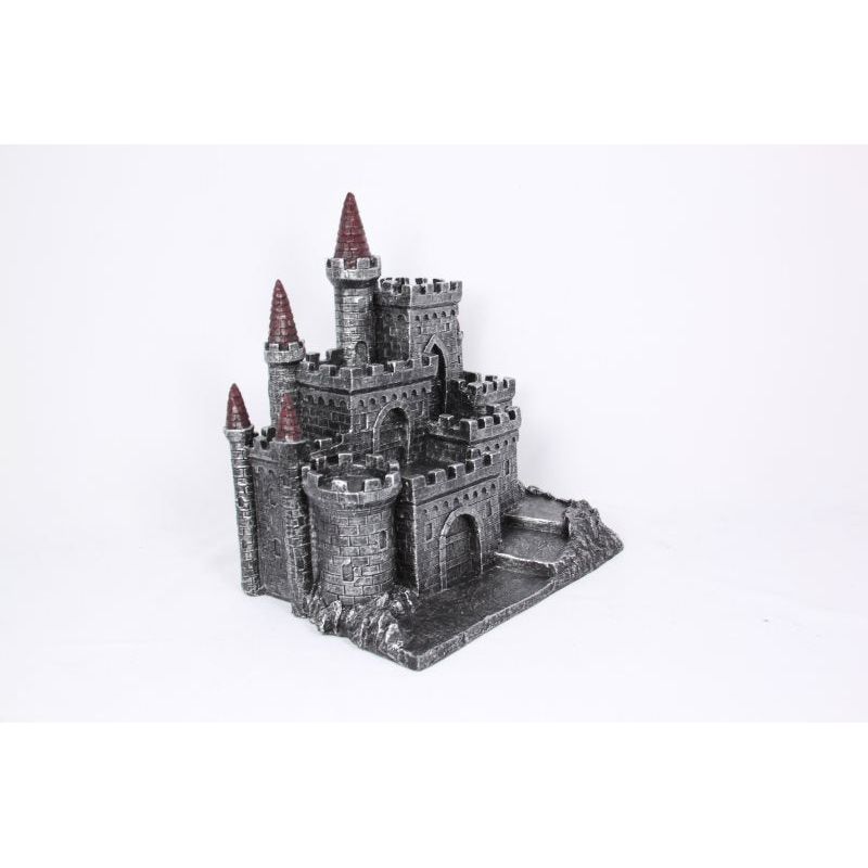 Dragon Castle