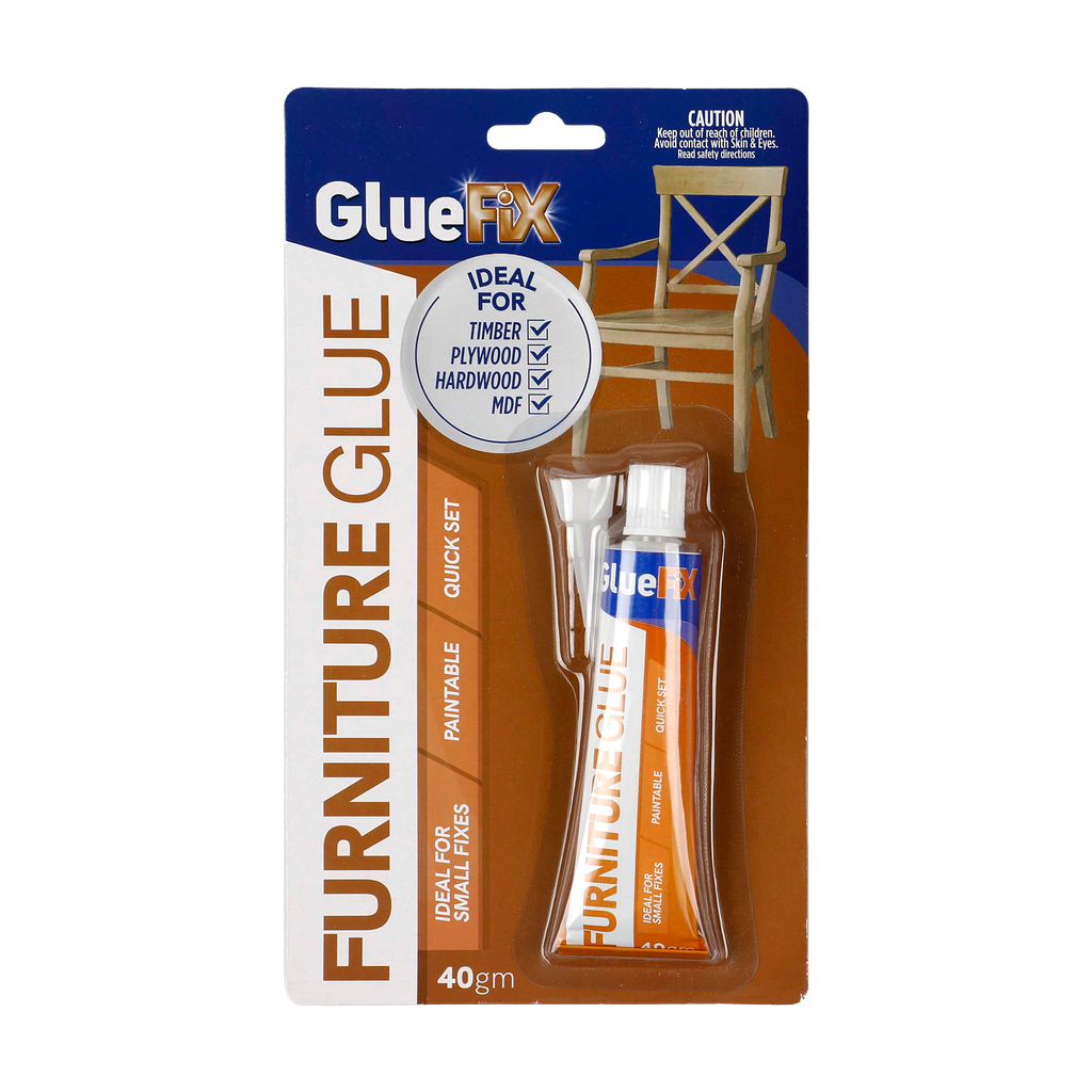 GlueFix - Furniture Glue